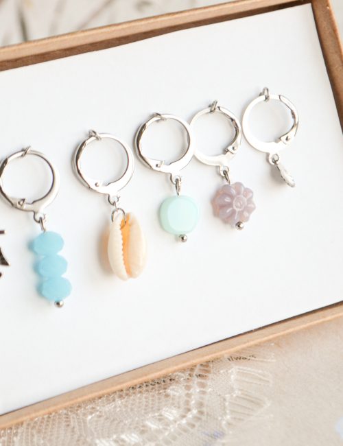 Sea Hoops Set
