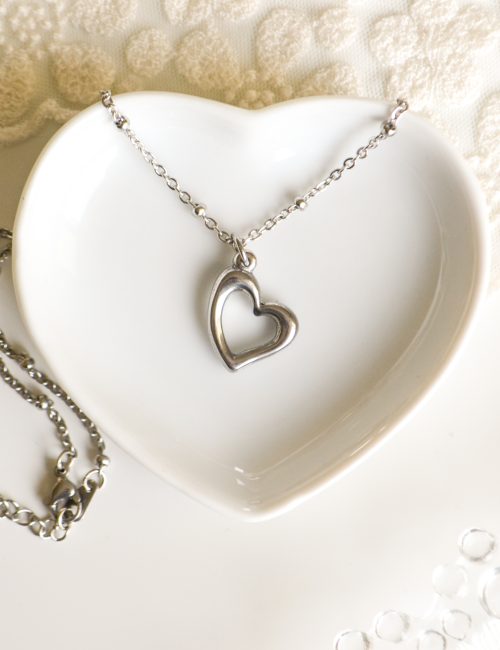 Heart Necklace