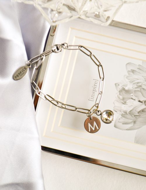 Personalized Bracelet